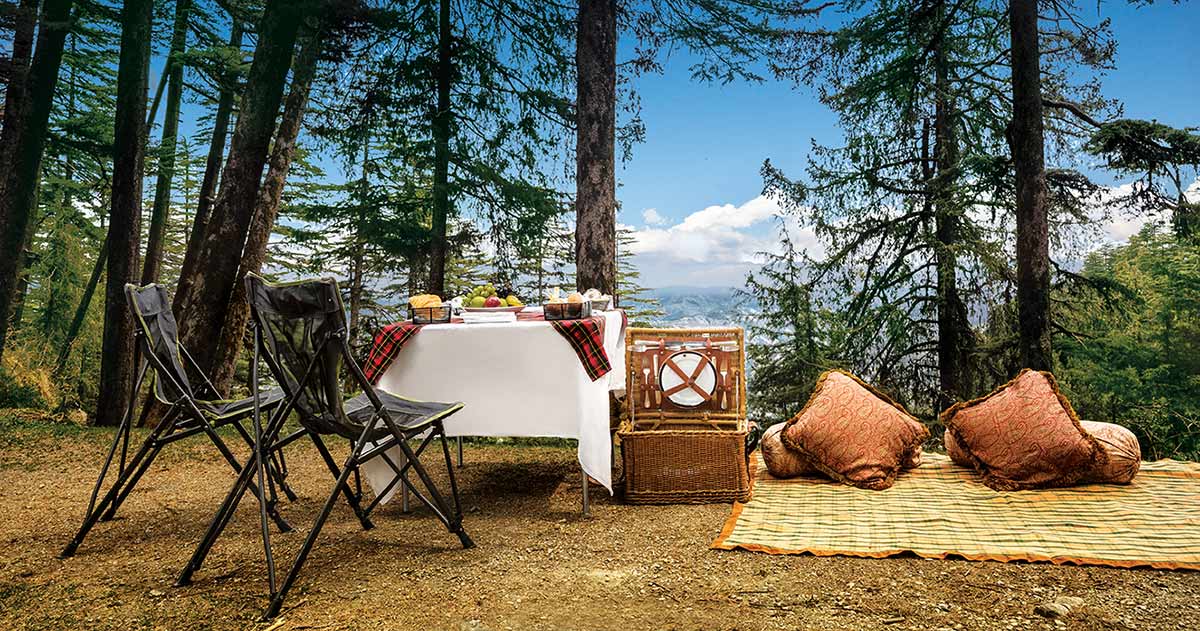 Western Himalaya Explored Trip to India Himalaya Tour Packages